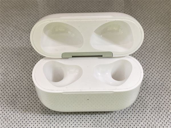 【中古】【安心保証】 AirPods 第3世代 Lightning充電 MPNY3