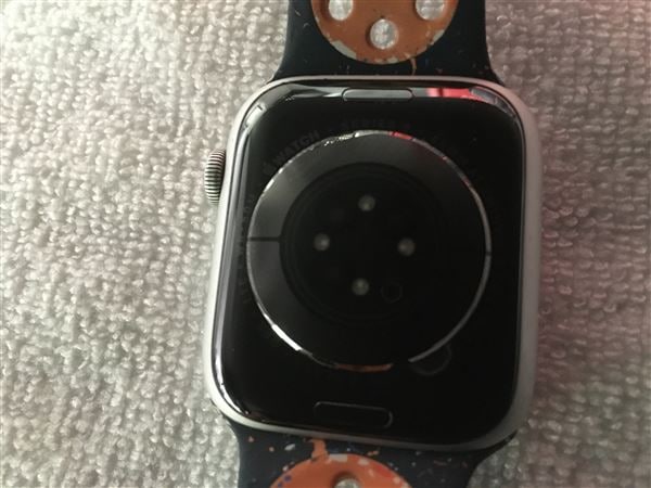 yÁzySۏ؁z Series9[45mm/Z[]A~ Vo[ Apple Watch