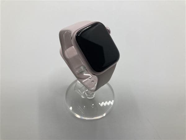 �y���Áz�y���S�ۏ؁z Series9[41mm/GPS]�A���~ �e�F Apple Watch
