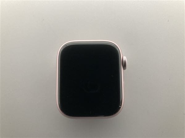 �y���Áz�y���S�ۏ؁z Series9[41mm/GPS]�A���~ �e�F Apple Watch