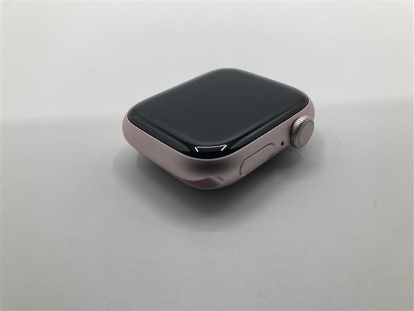 �y���Áz�y���S�ۏ؁z Series9[41mm/GPS]�A���~ �e�F Apple Watch