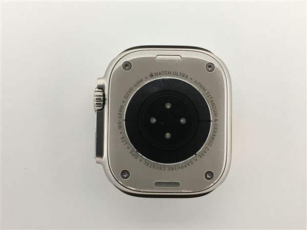 yÁzySۏ؁z Ultra2[49mm/Z[]`^ eF Apple Watch