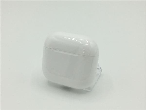 �y���Áz�y���S�ۏ؁z AirPods ��4���� MXP63