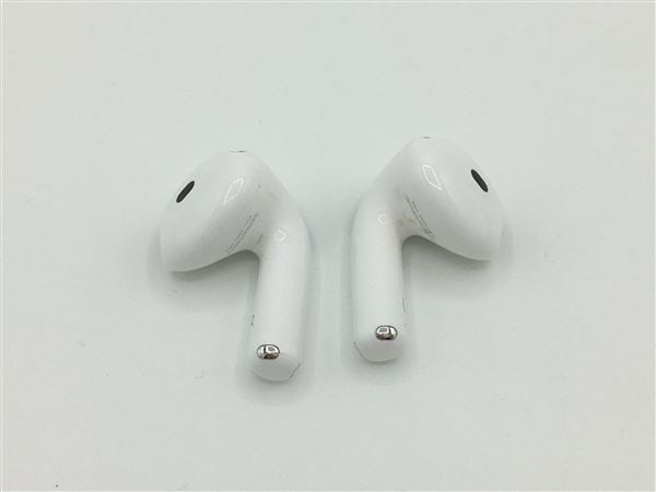 �y���Áz�y���S�ۏ؁z AirPods ��4���� MXP63