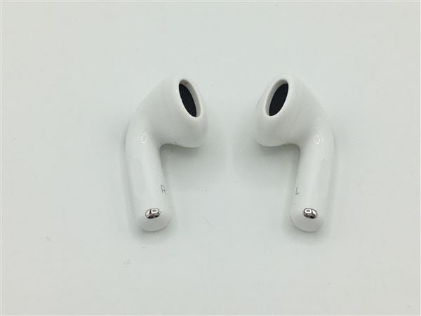 �y���Áz�y���S�ۏ؁z AirPods ��4���� MXP63