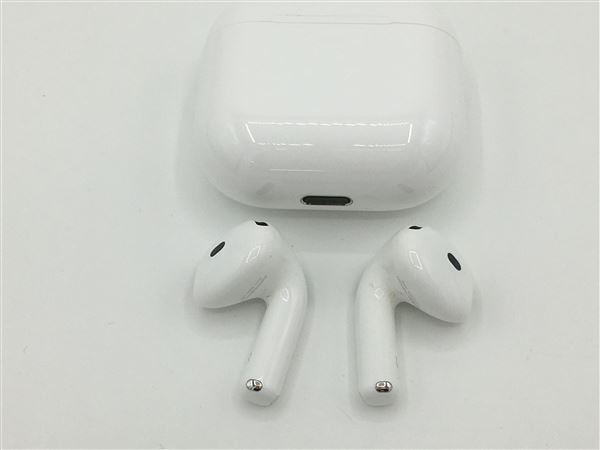 �y���Áz�y���S�ۏ؁z AirPods ��4���� MXP63
