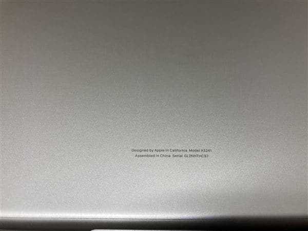 【中古】【安心保証】 NPC>MW1J3J/A Apple