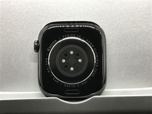 yÁzySۏ؁z Series10[46mm/GPS]A~ WFbgubN Apple Watch