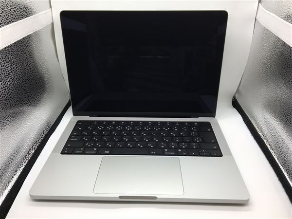 【中古】【安心保証】 MacBookPro 2023年 MPHH3J/A