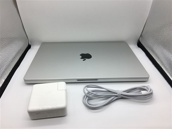 【中古】【安心保証】 MacBookPro 2023年 MPHH3J/A