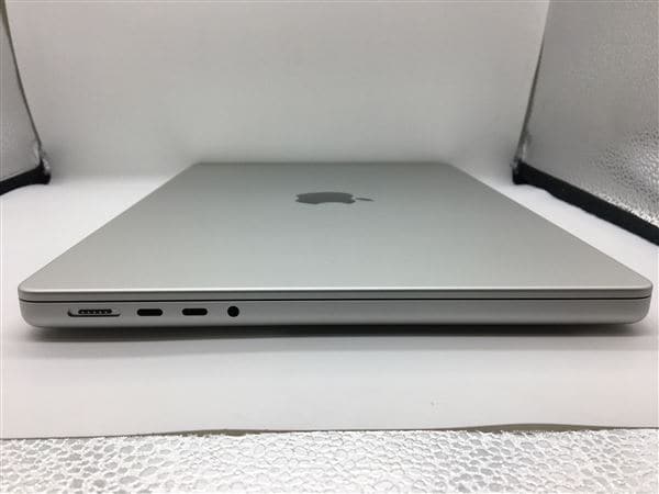【中古】【安心保証】 MacBookPro 2023年 MPHH3J/A