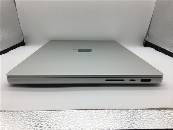 【中古】【安心保証】 MacBookPro 2023年 MPHH3J/A