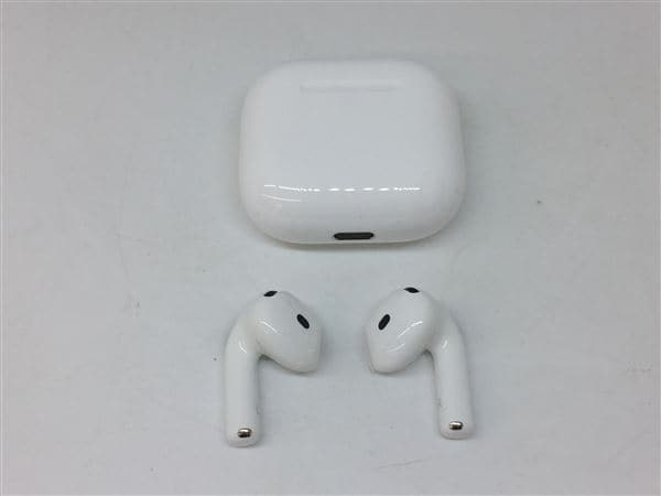 yÁzySۏ؁z AirPods 4 MXP63