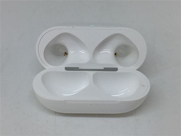 【中古】【安心保証】 AirPods 第4世代 アクティブノイズキャンセリング搭載 MXP93