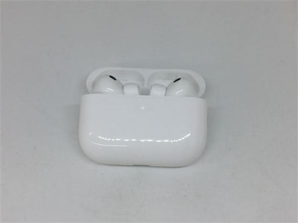 【中古】【安心保証】 AirPods Pro 第3世代 MagSafe充電 USB-C MFHP4