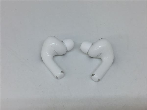 【中古】【安心保証】 AirPods Pro 第3世代 MagSafe充電 USB-C MFHP4