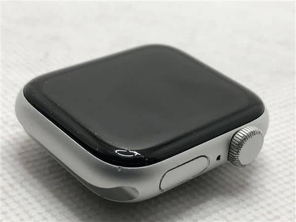 �y���Áz�y���S�ۏ؁z �o���h�� SE ��2����[40mm/GPS]�A���~ �V���o�[ Apple Watch