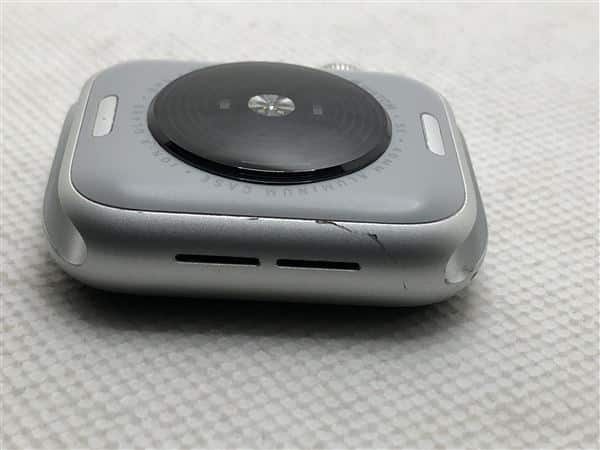 �y���Áz�y���S�ۏ؁z �o���h�� SE ��2����[40mm/GPS]�A���~ �V���o�[ Apple Watch