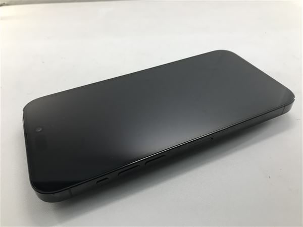 yÁzySۏ؁z iPhone14 Pro Max[256GB] au Xy[XubN