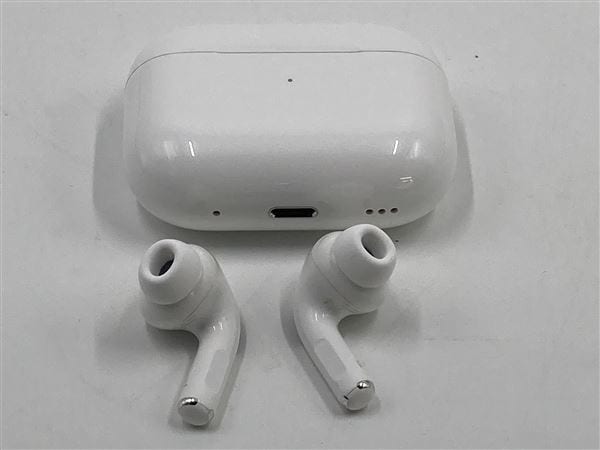 yÁzySۏ؁z AirPods Pro 2 MagSafe[d Lightning MQD83