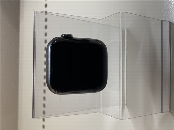 �y���Áz�y���S�ۏ؁z �o���h�� Series6[44mm/GPS]�A���~ �X�y�[�X�O���C Apple Watch