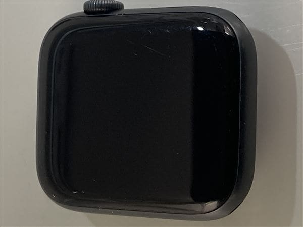 �y���Áz�y���S�ۏ؁z �o���h�� Series6[44mm/GPS]�A���~ �X�y�[�X�O���C Apple Watch