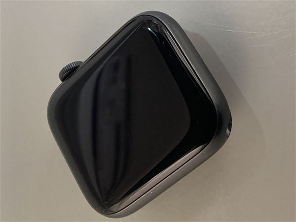 �y���Áz�y���S�ۏ؁z �o���h�� Series6[44mm/GPS]�A���~ �X�y�[�X�O���C Apple Watch