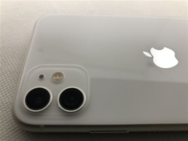 iPhone 11 64GB White ホワイト SIMフリー