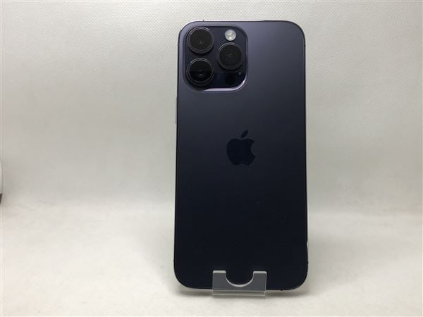 yÁzySۏ؁z iPhone14 Pro Max[256GB] au fB[vp[v