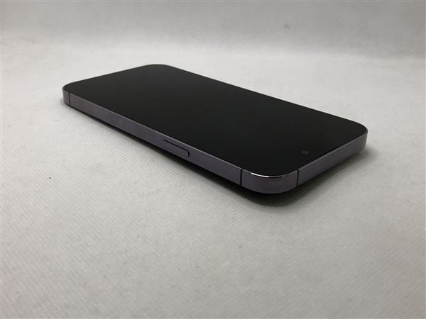 yÁzySۏ؁z iPhone14 Pro Max[256GB] au fB[vp[v