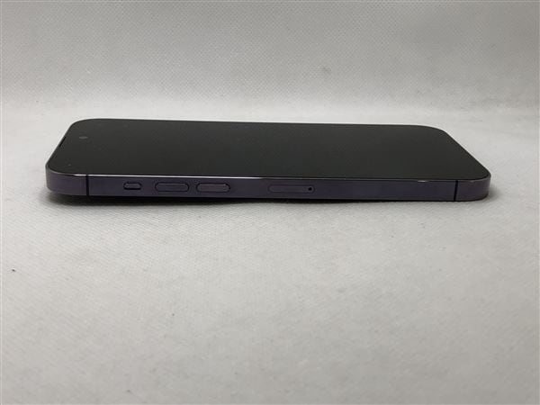 yÁzySۏ؁z iPhone14 Pro Max[256GB] au fB[vp[v
