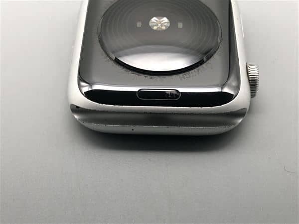 �y���Áz�y���S�ۏ؁z �o���h�� SE ��1����[44mm/GPS]�A���~ �V���o�[ Apple Watch Nike