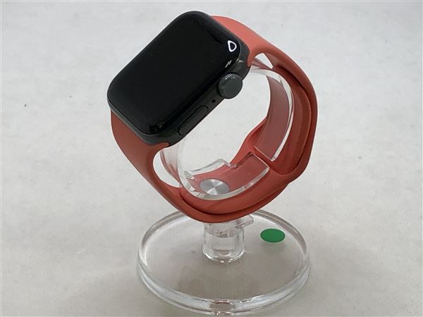yÁzySۏ؁z SE 1[40mm/GPS]A~ eF Apple Watch