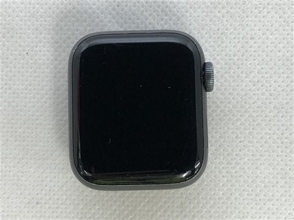 yÁzySۏ؁z SE 1[40mm/GPS]A~ eF Apple Watch