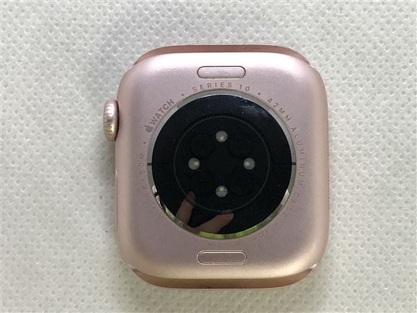 yÁzySۏ؁z Series10[42mm/GPS]A~ [YS[h Apple Watch