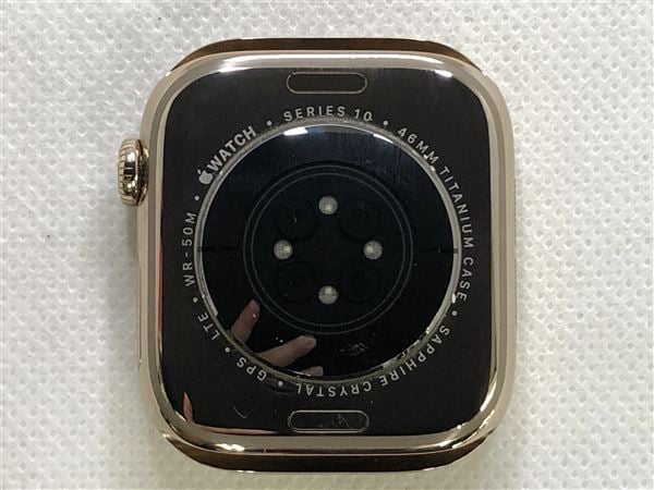 yÁzySۏ؁z Series10[46mm/Z[]`^ eF Apple Watch