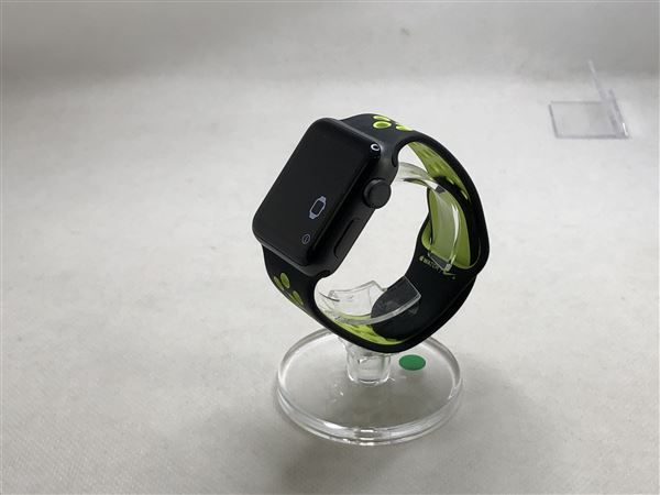 yÁzySۏ؁z Series3[38mm/GPS]A~ Xy[XOC Apple Watch