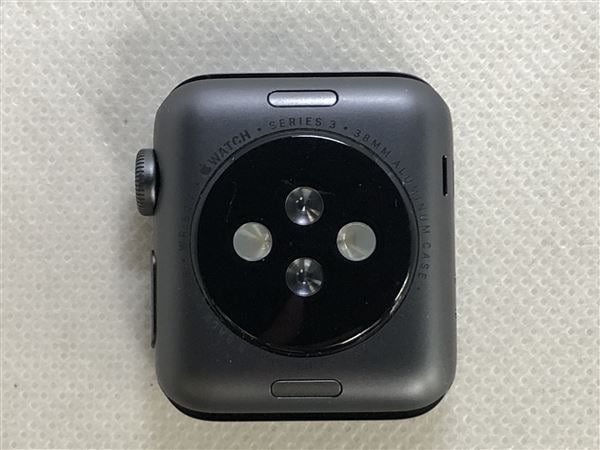 yÁzySۏ؁z Series3[38mm/GPS]A~ Xy[XOC Apple Watch