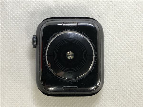 yÁzySۏ؁z Series5[44mm/Z[]A~ Xy[XOC Apple Watch