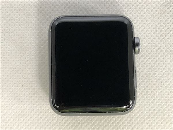 yÁzySۏ؁z Series3[42mm/GPS]A~ eF Apple Watch