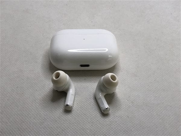 yÁzySۏ؁z AirPods Pro 1 CX[d MWP22