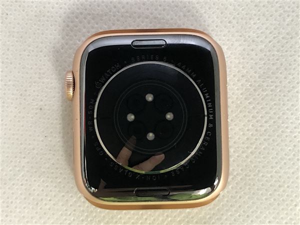 yÁzySۏ؁z Series6[44mm/GPS]A~ S[h Apple Watch