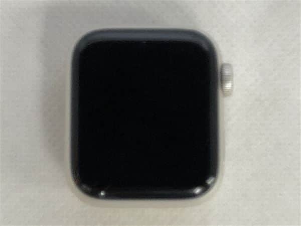 �y���Áz�y���S�ۏ؁z SE ��2����[40mm/GPS]�A���~ �X�^�[���C�g Apple Watch