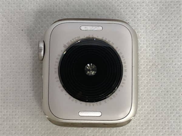 �y���Áz�y���S�ۏ؁z SE ��2����[40mm/GPS]�A���~ �X�^�[���C�g Apple Watch