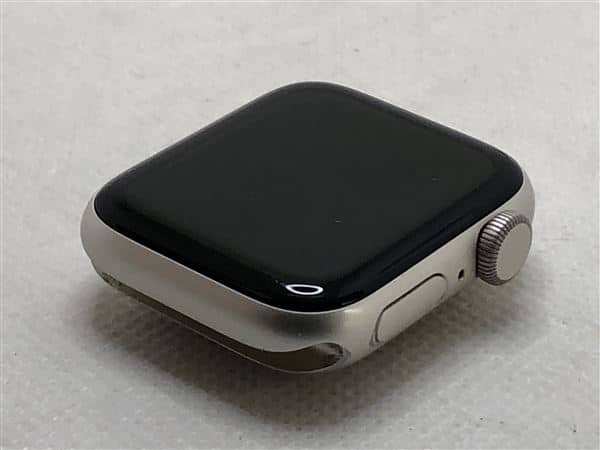 �y���Áz�y���S�ۏ؁z SE ��2����[40mm/GPS]�A���~ �X�^�[���C�g Apple Watch