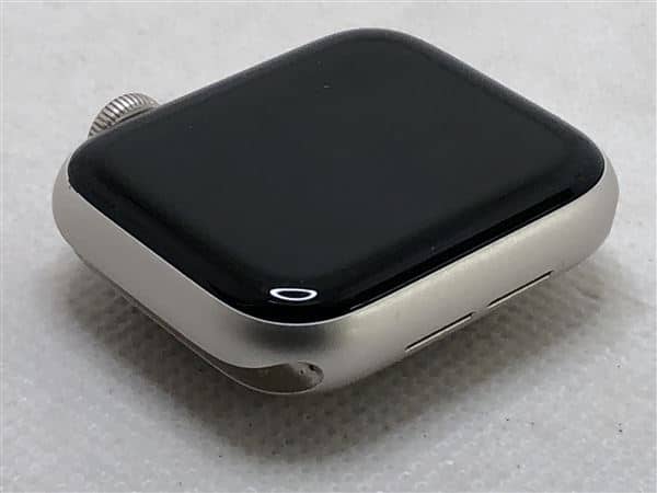 �y���Áz�y���S�ۏ؁z SE ��2����[40mm/GPS]�A���~ �X�^�[���C�g Apple Watch