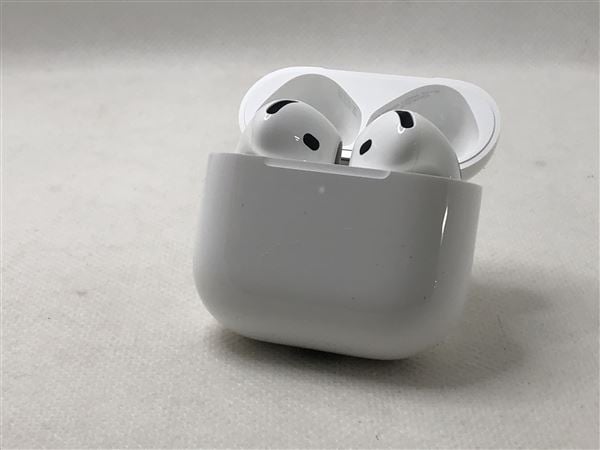 yÁzySۏ؁z AirPods 4 MXP63