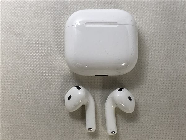yÁzySۏ؁z AirPods 4 MXP63