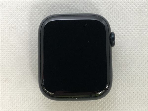 �y���Áz�y���S�ۏ؁z Series9[45mm/�Z�����[]�A���~ �~�b�h�i�C�g Apple Watch