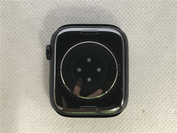 �y���Áz�y���S�ۏ؁z Series9[45mm/GPS]�A���~ �~�b�h�i�C�g Apple Watch